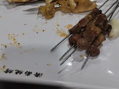 -清真·金鑫隆牛羊肉(环山路店)