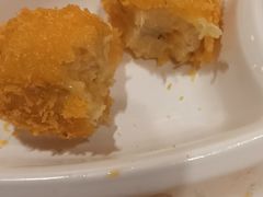 -清心素食自助餐厅(夫子庙店)