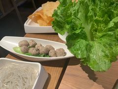 -许府牛杂·鲜牛肉火锅(梁溪万达店)