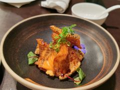 -广州文华东方酒店·江-由辉师傅主理