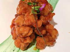 糖醋里脊-桂满陇天书(南京德基旗舰店)