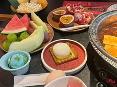 -牛New寿喜烧(新六百店)