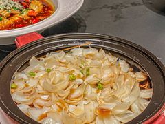 -翕间食·精致淮扬菜(江苏大剧院店)