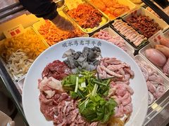 -顺水湾·牛肉牛杂火锅(驾鹤店)