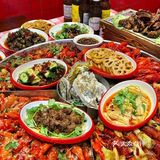 周末不知道去哪？这家大排档让我疯狂🦞🔥