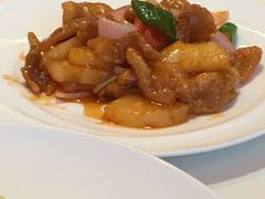 -半岛太子酒家(海港城店)