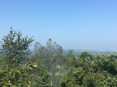 -帽儿山国家森林公园