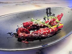 吮指鸡爪-桂满陇天书(南京德基旗舰店)