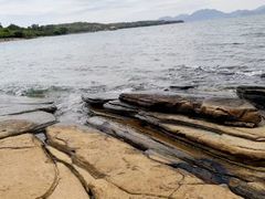 -东平洲海岸公园