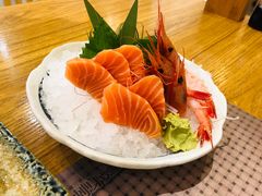 -林妈妈村·日式料理(宝山龙湖天街店)