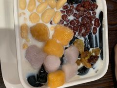 -香港龟正盅 手作糖水甜品龟苓膏(千灯湖环宇城店)