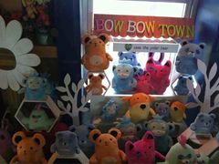 -济州岛泰迪熊博物馆