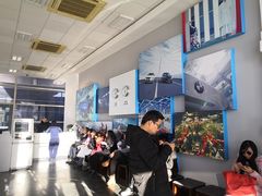 -华晨宝马铁西工厂