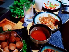 -湊湊火锅·茶憩(石家庄万象城店)