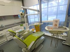 -希玛爱康健口腔(南山海岸城店)