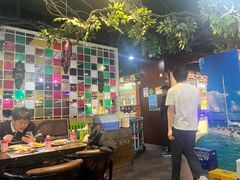 -巴犀烧烤(新崇光店)