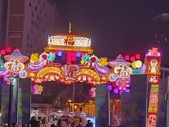 -厦门园林博览苑