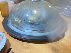 -阿鸡鱼庄·顺德鲜蒸小炒(亚运村店)