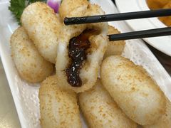 -李师傅脆肚(梅林店)