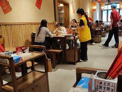 -袁山山重庆火锅(丈八北路店)