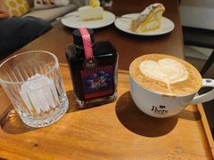 -Peet's 皮爷咖啡(东湖路手作店)