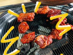 -麻蒲碳烤肉(嘉禾东平地铁站19号店)