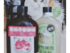 -奈雪的茶(漫广场店)