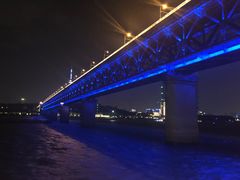 -武汉两江游览·夜游长江(汉口粤汉码头)