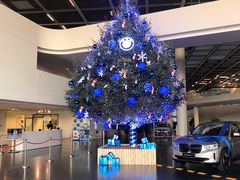 -华晨宝马铁西工厂