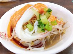 -薛昌利大米凉皮(北新街店)