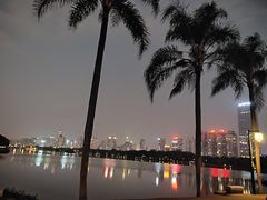 -南宁南湖公园