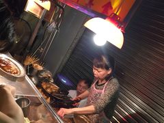 -明记牛杂(新马路分店)