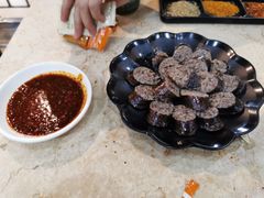 米肠-白玉·朝鲜族烤串(深圳Kkone店)