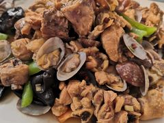 -宾朋海鲜美食餐厅·特色美食(兴海路店)