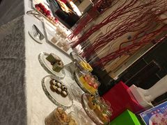 -上海大宁福朋喜来登酒店大堂吧(共和新路店)
