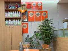 -京玉菲饭店(李村店)