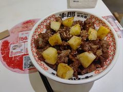 -牛邸·烧肉饭(来福士店)