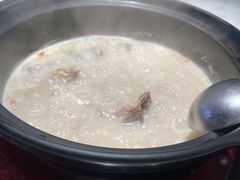 -捞神煲汤火锅(湖滨商业街店)