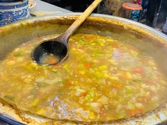 -清真·马继明肉丸胡辣汤回坊总店