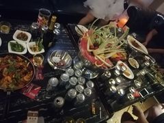 -百慕翡丽(南滨河东路店)