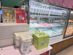 -奈雪的茶(振华商厦店)