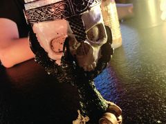 -ohbar live house(人广店)