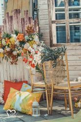 -IDOI婚礼策划·IDOIWEDDING