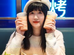 -鱼酷活鱼烤鱼(雨花客厅店)
