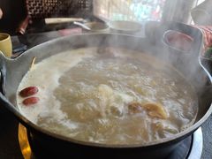 -盡膳口福·百年汤方火锅(科华北路店)
