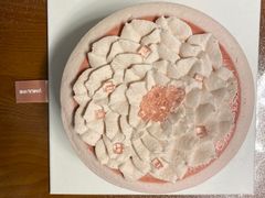 如花之花-积慕Cake(解放大道店)