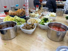 -江油特色冷沾沾(火炮街店)