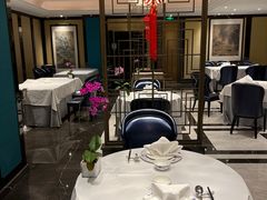 -Yan Ting 宴庭中餐厅(上海静安瑞吉酒店)