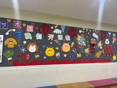 -小银星艺术团(夫子庙校区)