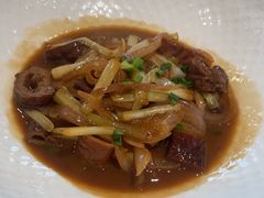 -四季轩中餐厅·萧山味道·运河家宴(三立开元名都店)